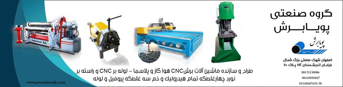 درباره پویابرش