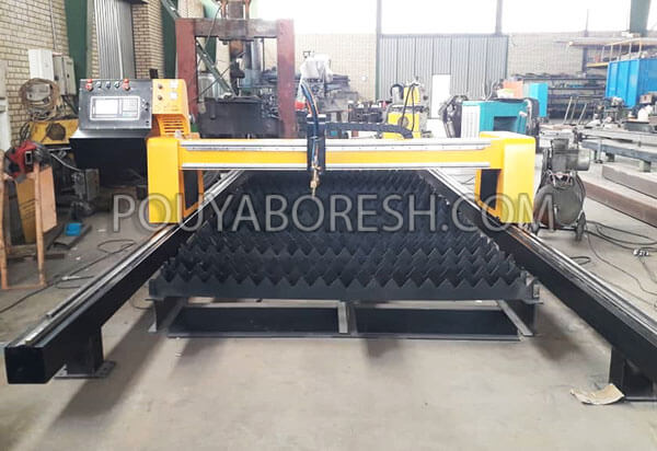 فروش اقساطی دستگاه cnc فلزات